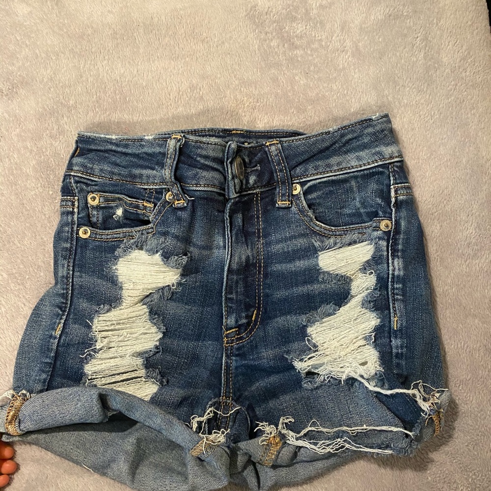 shorts